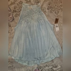 American eagle tank tops